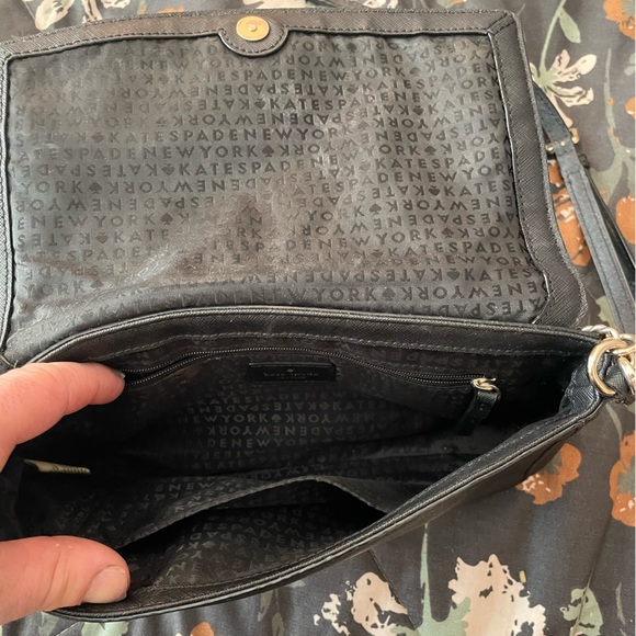Kate Spade crossbody bag - Picture 12 of 12